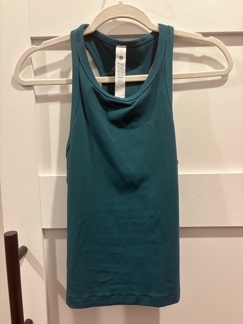 lululemon Racerback Tank Top - Women's